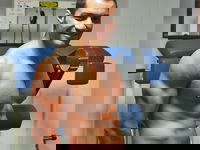Adriano Muscle