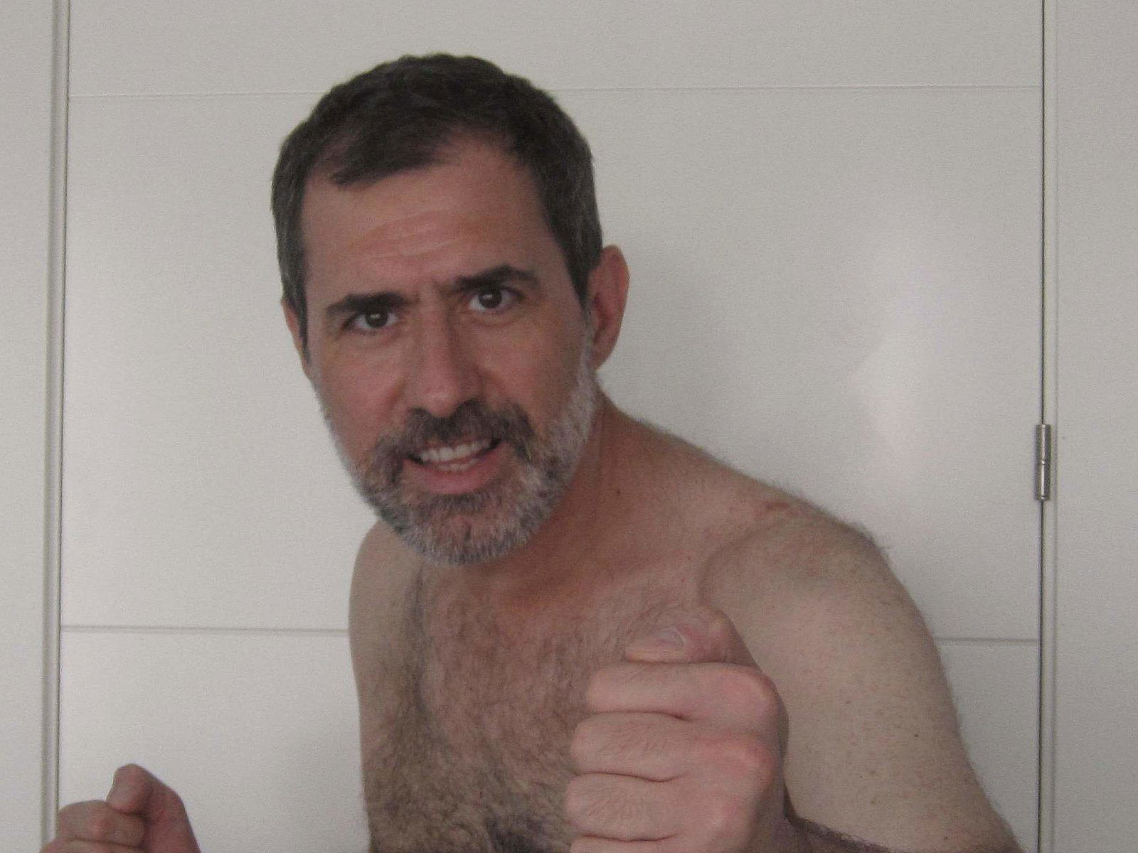 Alec Gaythone