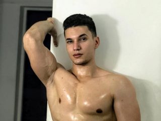 Ryan Ward