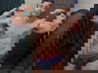 Danny Musclehot