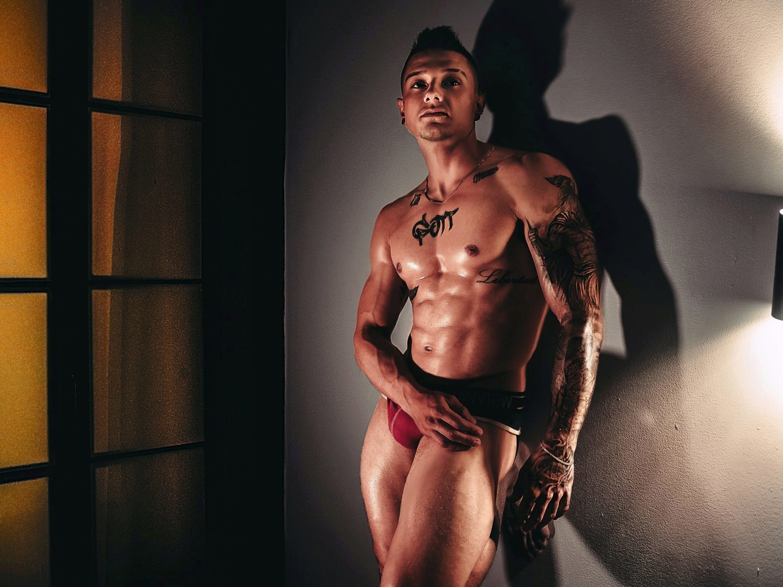 Tyson Rich
