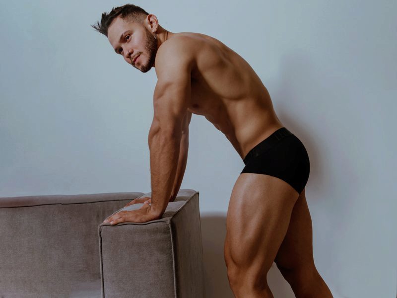 Andrew Corey