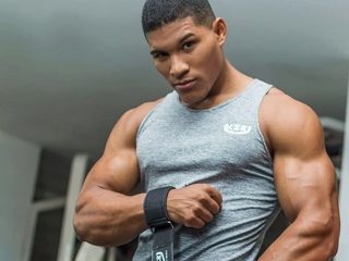 Teddy Fit