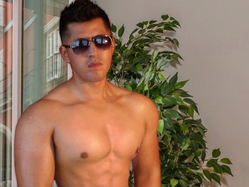 Alex Veega