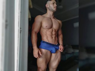 Andrew Corey