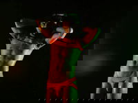 Stev Jason