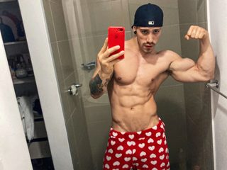 Giorgio Leone