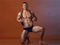 Christian Thompsonn