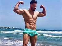 Mike Abbs