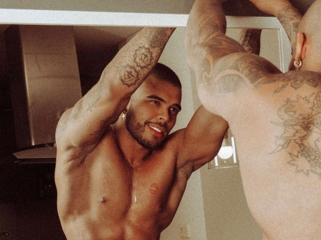 Corey Martinez