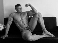 Mac Moody