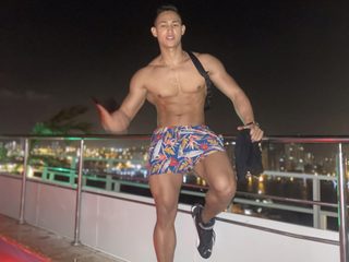 Benjamin Cooperk