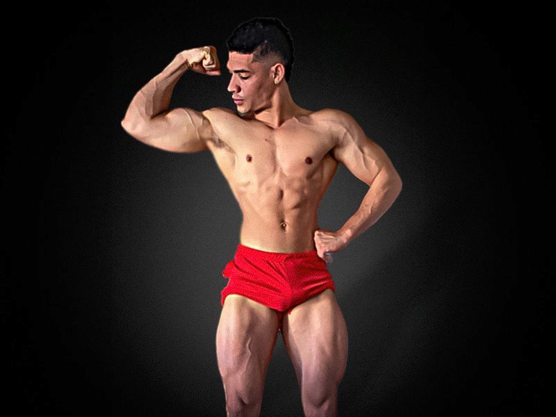 Nick Cartier