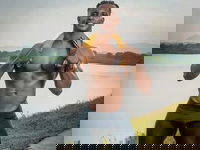 Mulato Floyd