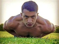 Jacob Santos