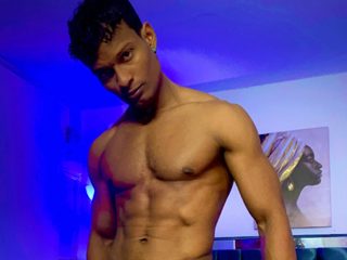 Jackson Moore