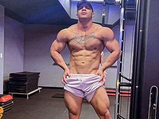 Fabian Arango