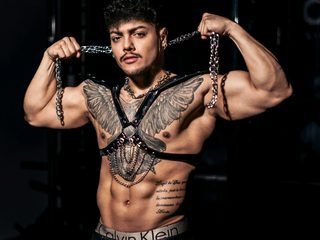 Colton White