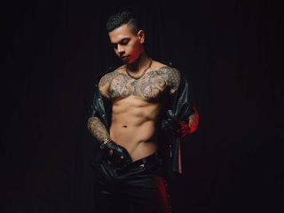 Aron Dark