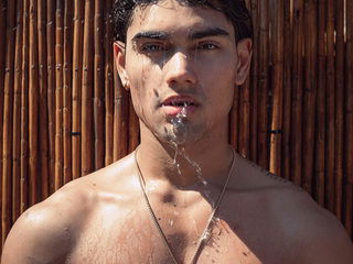 Axel Campbell