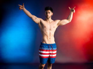 Saimon Jordan