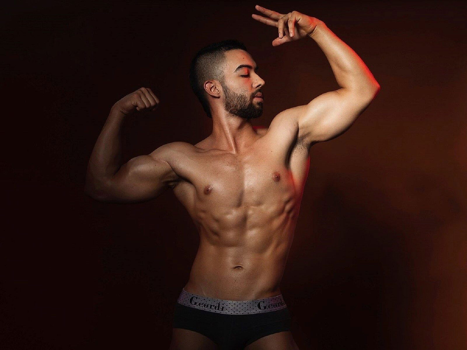 Jordan Lewiss