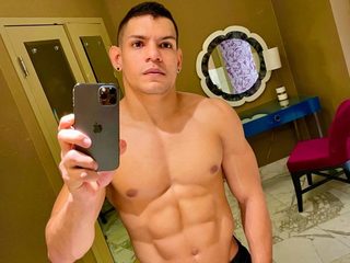 Eddy Torrez