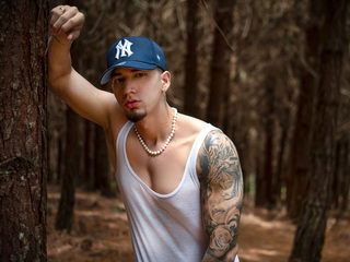 Camilo Alvarezz