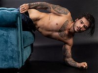 Tyler Thomson