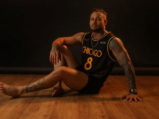 Marck Lavin