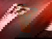 Valenthino King