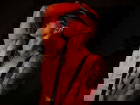 Dante Cummings