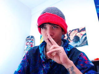 Chanderl Cutie