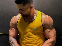 Andrew Fame