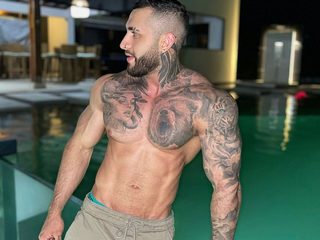 Jake Orthega