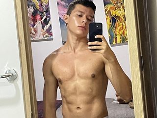 Aiden Martell