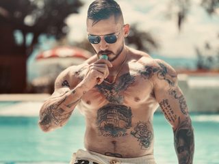 Dimitri Sullivan