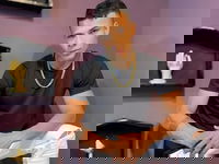 Jhordan Smith