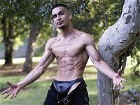 Ryan Doyle