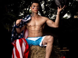 Tristan Woody