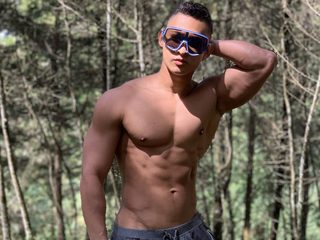 Benjamin Cooperk