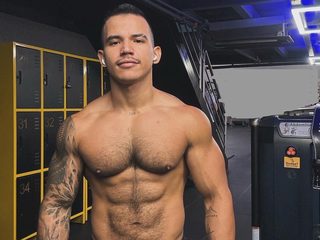 Ricki Duke