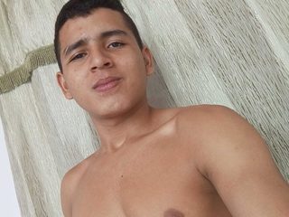 Steban Cruz