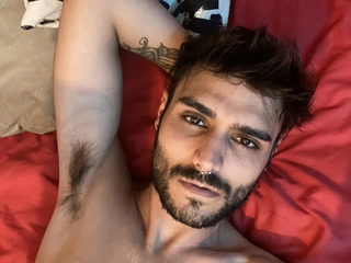 Eliot Perez