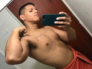 Johnny Walls