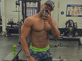 Baco Sousa