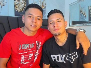 Collin Sans & Cory Sans