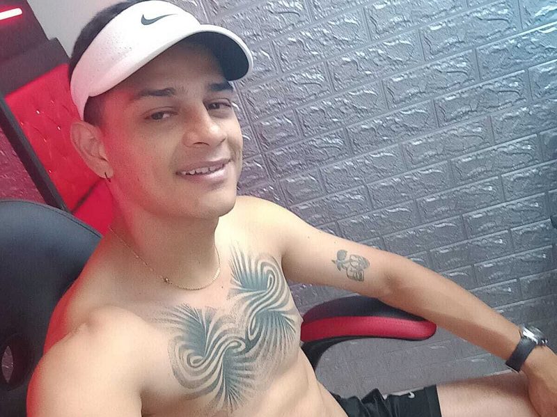 Riki Geles