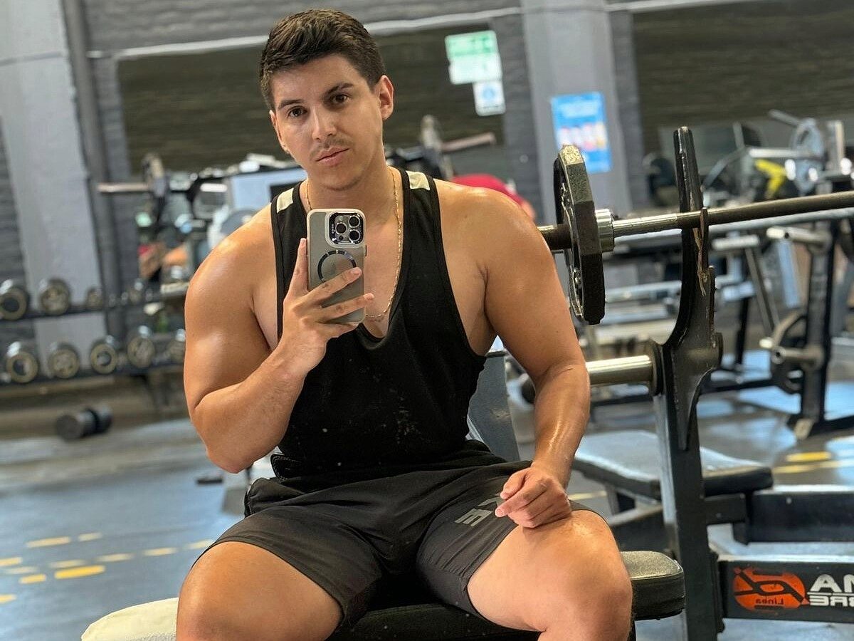 Jym Cruz