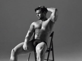 Wayne Miller